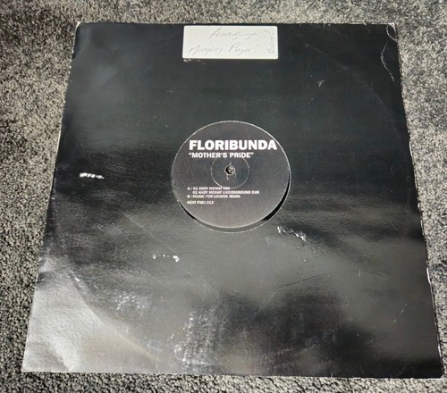 1998 floribunda mothers pride - 1998,