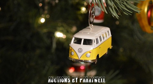 Volkswagen bus custom - t2,