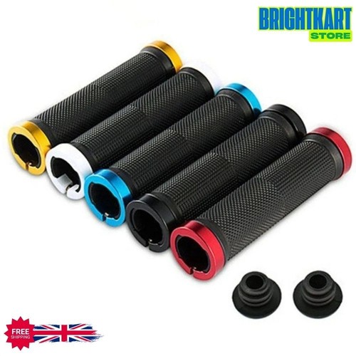 Bicycle handle bar grips - bicycle,