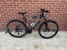 Cannondale Trail 5 Hardtail