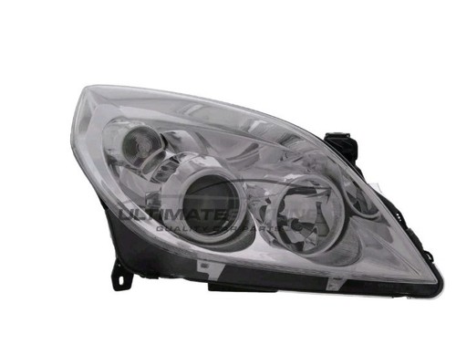Headlight vauxhall vectra - vectra, c