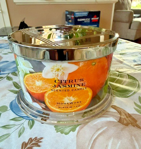 New homeworx harry slatkin - homeworx, by