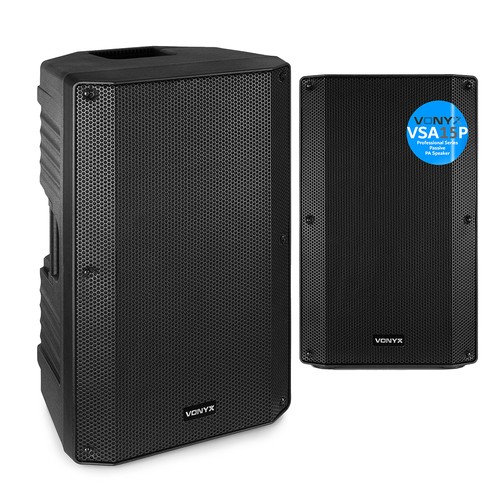 Vonyx vsa15p passive pa - vsa15p,