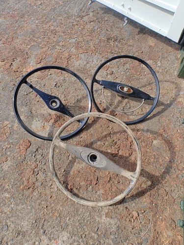 Jaguar steering wheels - steering,
