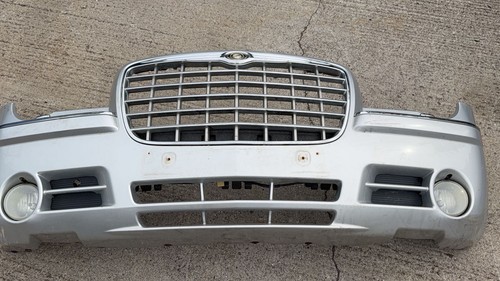 Chrysler 300c front bumper - 300c,