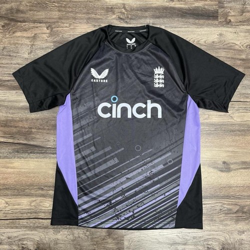 England cricket shirt - england,