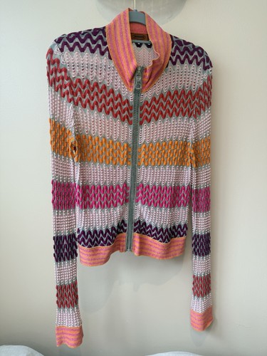 Genuine missoni mare - missoni, knit