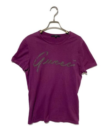 Gucci logo shirt women - logo, t-shirt