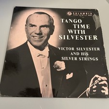 Victor Silvester