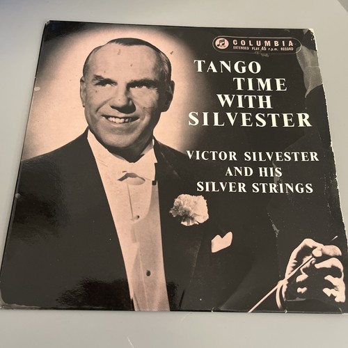 Victor silvester - victor,