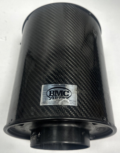 Bmc air filters universal - air,