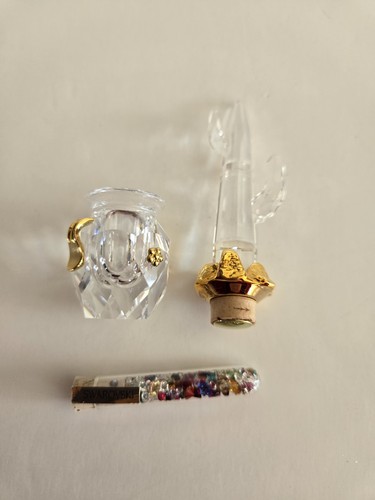 Swarovski memories secrets - swarovski,