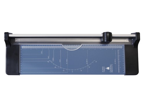 Precision paper trimmer for - precision,