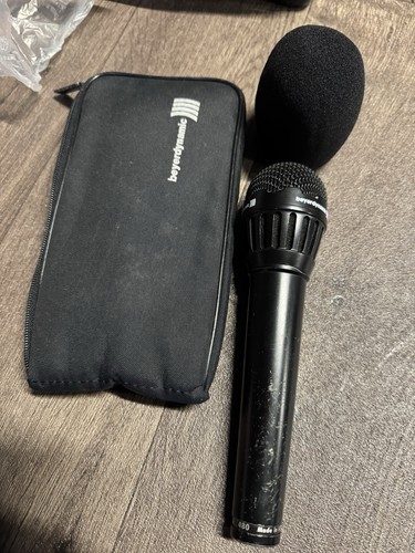 Beyerdynamic tgx480 dynamic - tgx480,