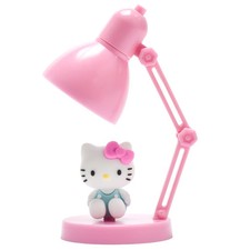 Hello Kitty Mini Desk Lamp