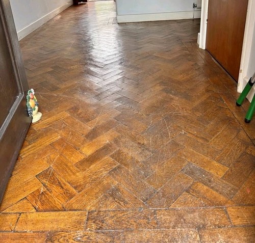 22m reclaimed 1940s - 1940s, solid
