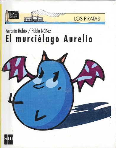 Murcielago aurelio - el,