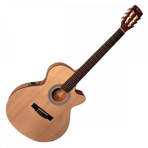 Cort cec1 electro acoustic - cort, cec1-op