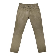 Levis 511 Corduroy Trousers