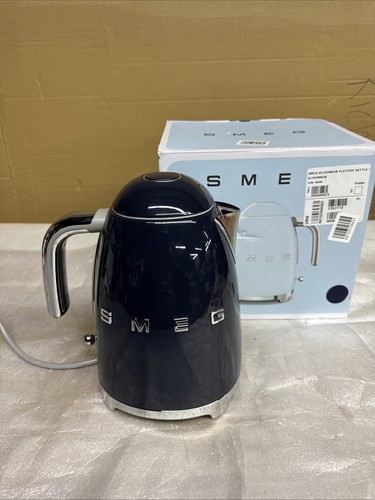 Smeg retro kettle - smeg, 50's