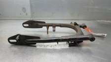 Honda TL125 S Trials 1974-1976 Motorcycle Swingarm Swinging Arm Assembly 