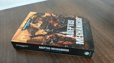 			Adeptus Mechanicus
