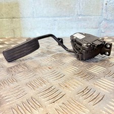 JAGUAR S TYPE THROTTLE PEDAL