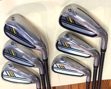 TaylorMade Rocket Bladez Iron