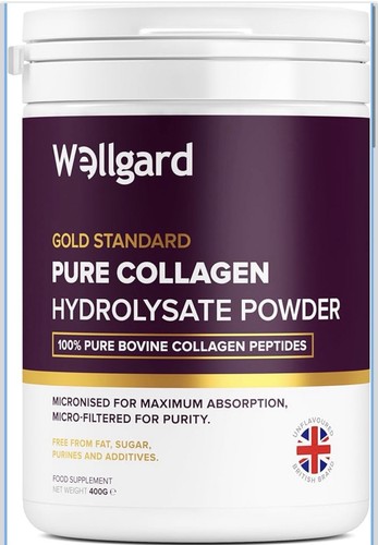 Collagen powder gold standard - powder,,