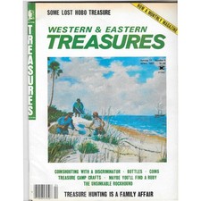 Western & Eastern Treasures