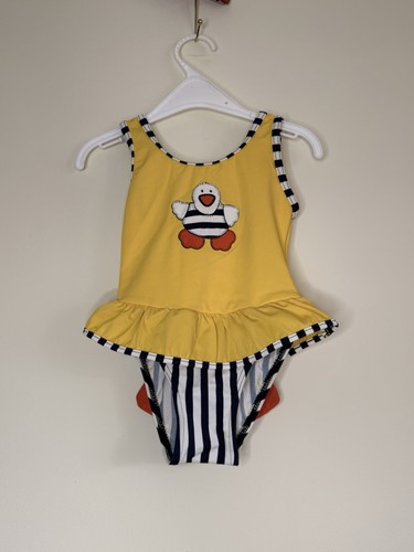 Debenhams baby duck - baby,