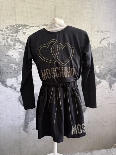 Girls aged genuine designer - aged,