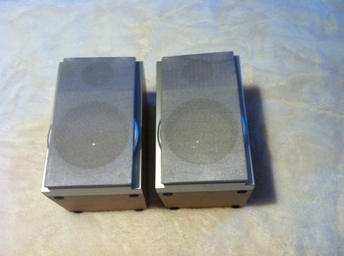 Goodmans way speaker - 2,