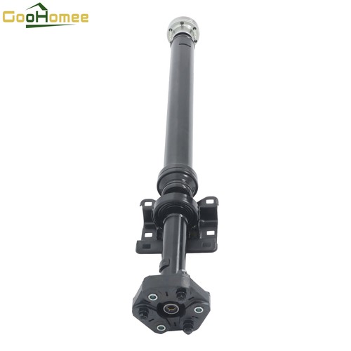 For touareg rear propshaft - touareg,