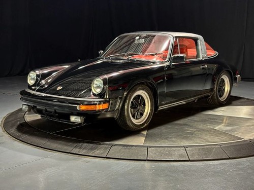 1978 porsche 911 targa - 1978,