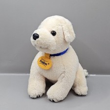 Andrex Labrador Puppy Dog 6" Sitting Plush Toilet Tissue Kids Soft Toy