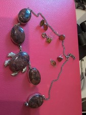 Set Of Broken Jewelry