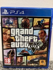 Grand Theft Auto V GTA 5