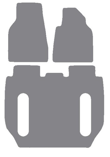 Fits tesla model seater - fits, 6