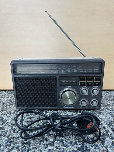 Vintage panasonic 1405l - panasonic, rf-1405l