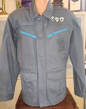 Mens Adidas Blue Hunter /