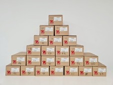 22 x Ohaus Traveler TA301