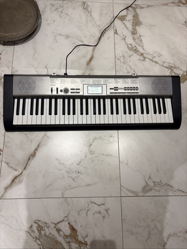 Casio 125 keyboard key - 61,