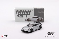 Mini GT 1:64 Porsche 911 Dakar