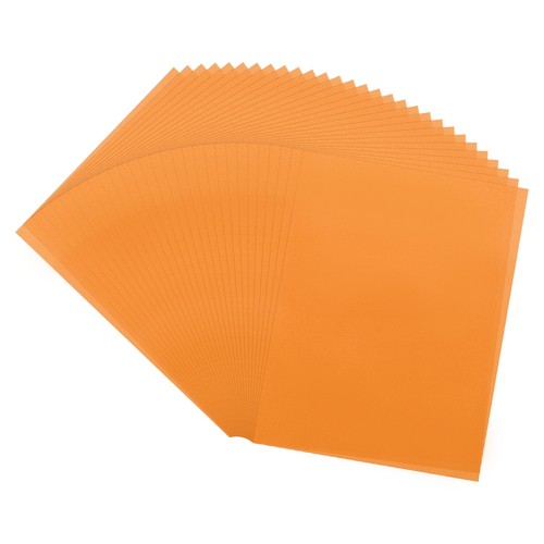 Sheet colored vellum paper - sheet,