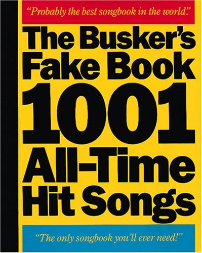 The busker fake - the,