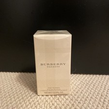 Burberry Weekend Eau de Parfum