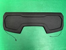 Ford plus mk3 parcel shelf - ford,