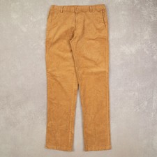 Vintage Cord Trousers W32 L32