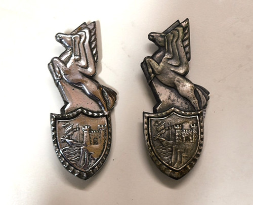 Pair fray ltd birmingham - fray,
